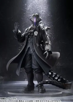 POP UP PARADE Made in Abyss Bondrewd Figure JAPAN OFFICIAL