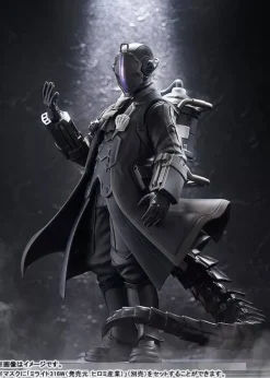 POP UP PARADE Made in Abyss Bondrewd Figure JAPAN OFFICIAL