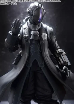 POP UP PARADE Made in Abyss Bondrewd Figure JAPAN OFFICIAL