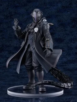 POP UP PARADE Made in Abyss Bondrewd Figure JAPAN OFFICIAL