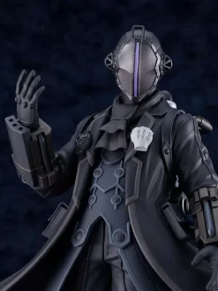 POP UP PARADE Made in Abyss Bondrewd Figure JAPAN OFFICIAL