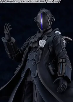 POP UP PARADE Made in Abyss Bondrewd Figure JAPAN OFFICIAL