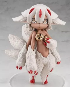POP UP PARADE Made in Abyss Faputa Figure JAPAN OFFICIAL
