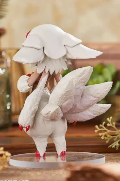 POP UP PARADE Made in Abyss Faputa Figure JAPAN OFFICIAL