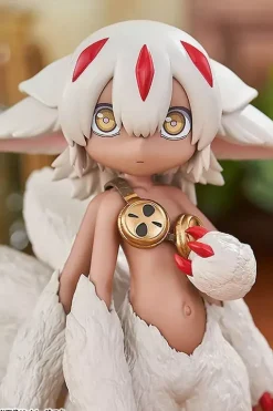 POP UP PARADE Made in Abyss Faputa Figure JAPAN OFFICIAL