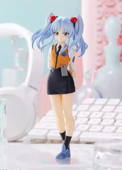 POP UP PARADE Martian Successor Nadesico Ruri Hoshino Figure JAPAN OFFICIAL