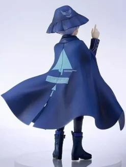 POP UP PARADE Master Detective Archives Rain Code Yuma Kokohead Figure JAPAN