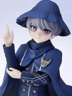 POP UP PARADE Master Detective Archives Rain Code Yuma Kokohead Figure JAPAN