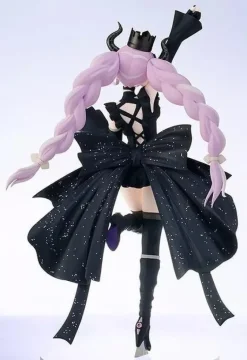 POP UP PARADE Master Detective Archives Rain Code Shinigami Figure JAPAN