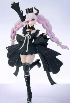 POP UP PARADE Master Detective Archives Rain Code Shinigami Figure JAPAN