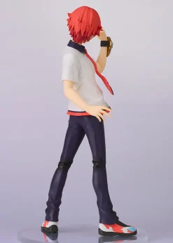 POP UP PARADE Movie GRIDMAN UNIVERSE Yuuta Hibiki L size Figure JAPAN OFFICIAL
