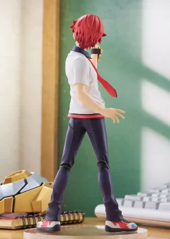 POP UP PARADE Movie GRIDMAN UNIVERSE Yuuta Hibiki L size Figure JAPAN OFFICIAL