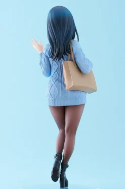 POP UP PARADE Movie GRIDMAN UNIVERSE Rikka Takarada Date Style Ver. L Figure