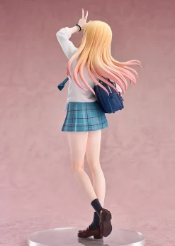 POP UP PARADE My Dress-Up Darling Marin Kitagawa Figure JAPAN OFFICIAL