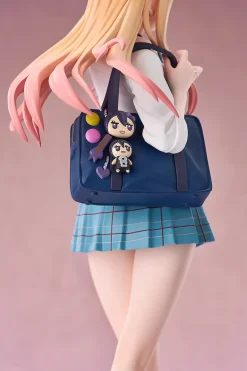 POP UP PARADE My Dress-Up Darling Marin Kitagawa Figure JAPAN OFFICIAL