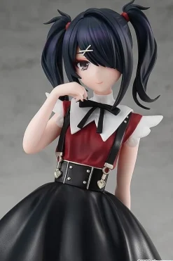 POP UP PARADE Needy Streamer Overdose Ame Figure JAPAN OFFICIAL