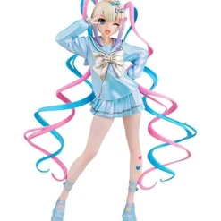 POP UP PARADE Needy Streamer OVERLOAD OMGkawaiiAngel-chan Figure JAPAN OFFICIAL