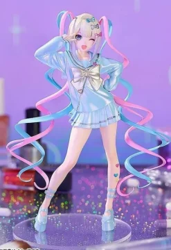 POP UP PARADE Needy Streamer OVERLOAD OMGkawaiiAngel-chan Figure JAPAN OFFICIAL