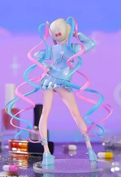 POP UP PARADE Needy Streamer OVERLOAD OMGkawaiiAngel-chan Figure JAPAN OFFICIAL