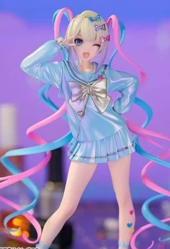 POP UP PARADE Needy Streamer OVERLOAD OMGkawaiiAngel-chan Figure JAPAN OFFICIAL