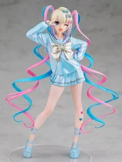 POP UP PARADE Needy Streamer OVERLOAD OMGkawaiiAngel-chan Figure JAPAN OFFICIAL