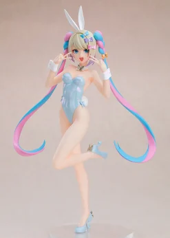 POP UP PARADE NEEDY STREAMER OVERLOAD OMGkawaiiAngel-chan Bunny Ver. L Figure