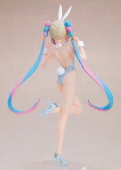 POP UP PARADE NEEDY STREAMER OVERLOAD OMGkawaiiAngel-chan Bunny Ver. L Figure
