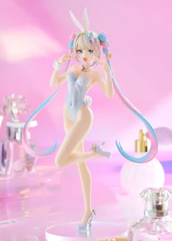 POP UP PARADE NEEDY STREAMER OVERLOAD OMGkawaiiAngel-chan Bunny Ver. L Figure