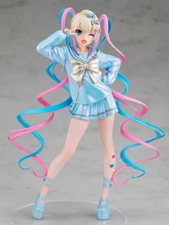 POP UP PARADE NEEDY STREAMER OVERLOAD OMG kawaiiAngel Figure JAPAN OFFICIAL