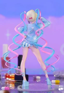 POP UP PARADE NEEDY STREAMER OVERLOAD OMG kawaiiAngel Figure JAPAN OFFICIAL