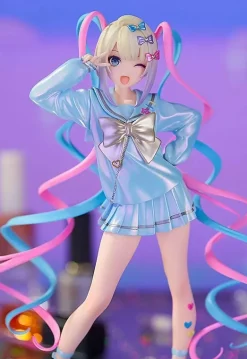 POP UP PARADE NEEDY STREAMER OVERLOAD OMG kawaiiAngel Figure JAPAN OFFICIAL