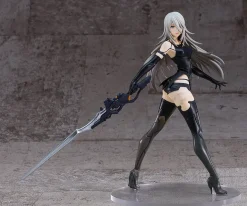 POP UP PARADE NieR:Automata Ver1.1a A2 YoRHa Type A No. 2 Figure JAPAN OFFICIAL