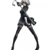 POP UP PARADE NieR:Automata Ver1.1a 2B YoRHa No.2 Type B Figure JAPAN OFFICIAL