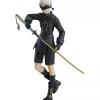 POP UP PARADE NieR:Automata Ver1.1a 9S YoRHa No.9 Type S Figure JAPAN OFFICIAL