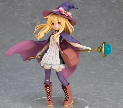 POP UP PARADE Nobeta Little Witch Nobeta Figure JAPAN OFFICIAL