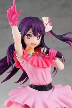 POP UP PARADE Oshi no Ko Ai Figure JAPAN OFFICIAL