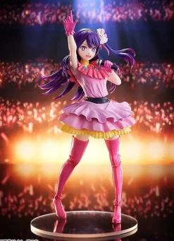 POP UP PARADE Oshi no Ko Ai Figure JAPAN OFFICIAL