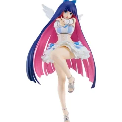 POP UP PARADE Panty & Stocking with Garterbelt Stocking Repent Ver L size Figure