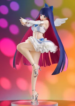 POP UP PARADE Panty & Stocking with Garterbelt Stocking Repent Ver L size Figure