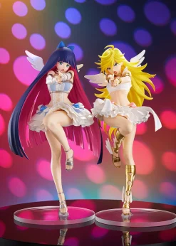 POP UP PARADE Panty & Stocking with Garterbelt Repent Ver L size Set of 2 Figure