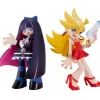 POP UP PARADE Panty & Stocking with Garterbelt Panty & Stocking 2 Set Figure