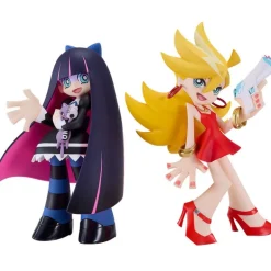 POP UP PARADE Panty & Stocking with Garterbelt Panty & Stocking 2 Set Figure