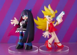 POP UP PARADE Panty & Stocking with Garterbelt Panty & Stocking 2 Set Figure