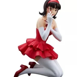 POP UP PARADE PERFECT BLUE Mima Kirigoe Figure JAPAN OFFICIAL
