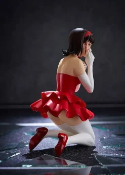 POP UP PARADE PERFECT BLUE Mima Kirigoe Figure JAPAN OFFICIAL