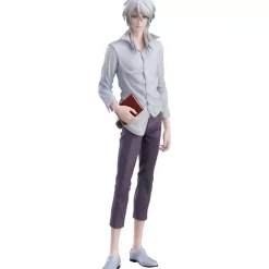 POP UP PARADE Psycho-Pass Shogo Makishima L Figure JAPAN OFFICIAL