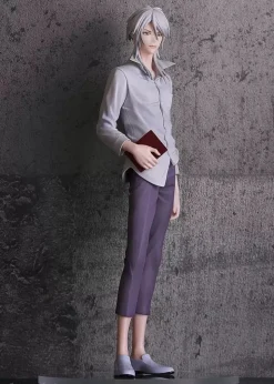 POP UP PARADE Psycho-Pass Shogo Makishima L Figure JAPAN OFFICIAL