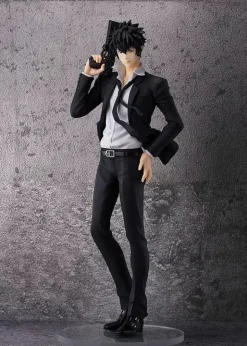 POP UP PARADE PSYCHO-PASS Shinya Kogami L Figure JAPAN OFFICIAL