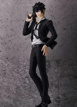 POP UP PARADE PSYCHO-PASS Shinya Kogami L Figure JAPAN OFFICIAL