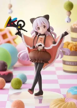 POP UP PARADE Puella Magi Madoka Magica The Movie Nagisa Momoe Figure JAPAN
